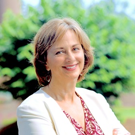Janice R. Naegele, Ph.D.