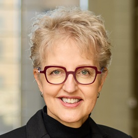 Linda J. Richards, PhD