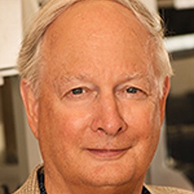 Ray Dingledine, PhD