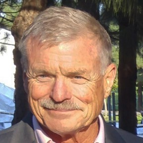 Oswald Steward