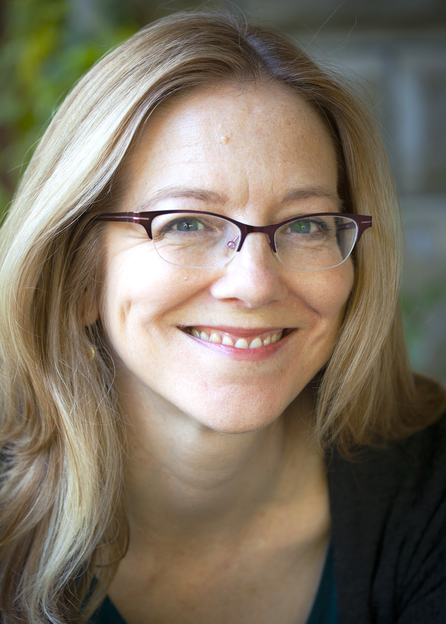 Patricia Janak