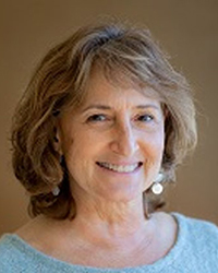 Julie Kauer