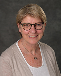 Cheryl L. Sisk, PhD headshot