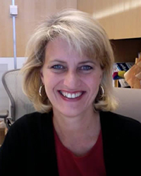 Katherine W. Roche, PhD headshot