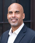 Headshot photo of Damien A. Fair