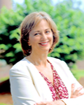 Headshot photo of Janice R. Naegele