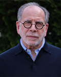 Headshot photo of Peter L. Strick