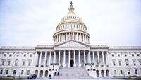 US Capitol building