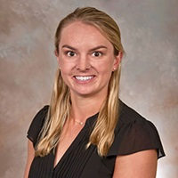 Meet the 2024 Early Career Policy Ambassador Claire Robey on Neuronline