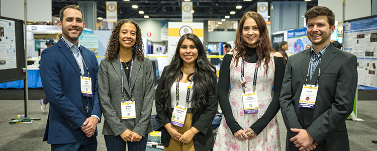 Early Career Policy Ambassadors