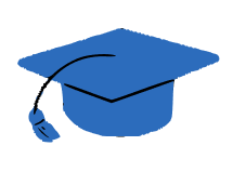 Graduate icon