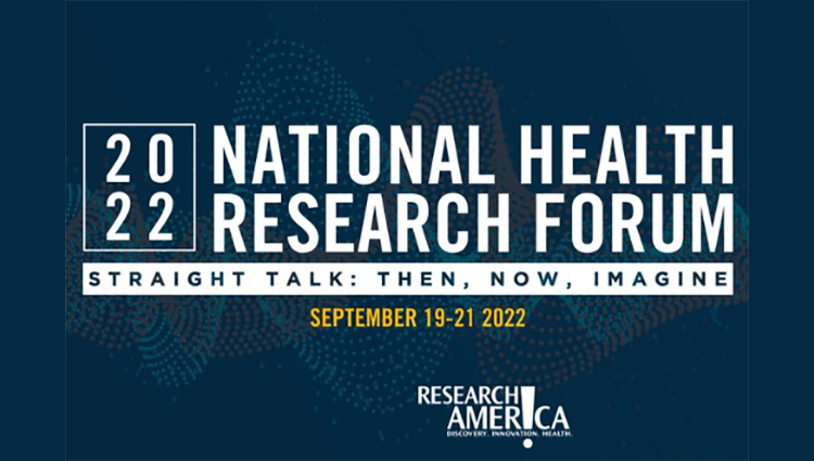 National Health Research Forum