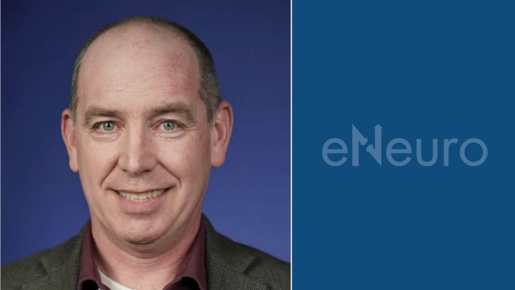Reviewer Spotlight Brian Trainor