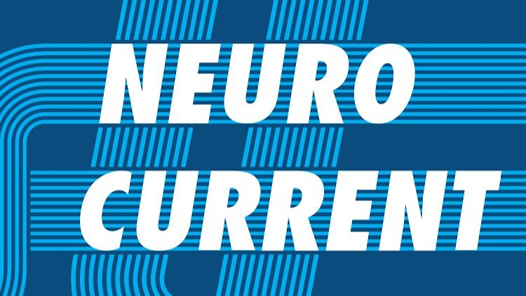 NeuroCurrent cover art homepage