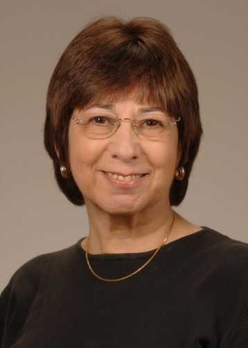 Leslie Ungerleider, PhD, of the National Institute of Mental Health, was awarded the 2021 Patricia Goldman-Rakic Hall of Honor.