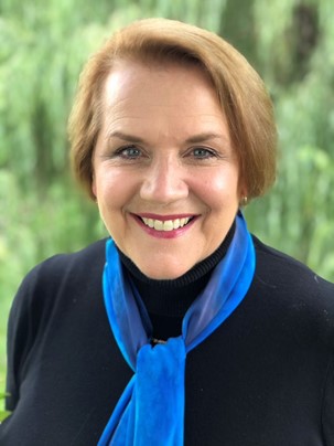 Debra Yourick, PhD of Walter Reed Army Institute of Research