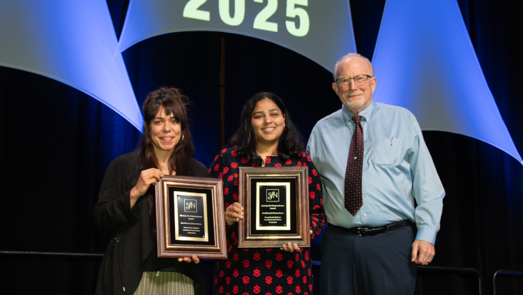 Janett Rosenberg Trubatch Career Development Award