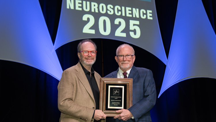 Next Generation Award