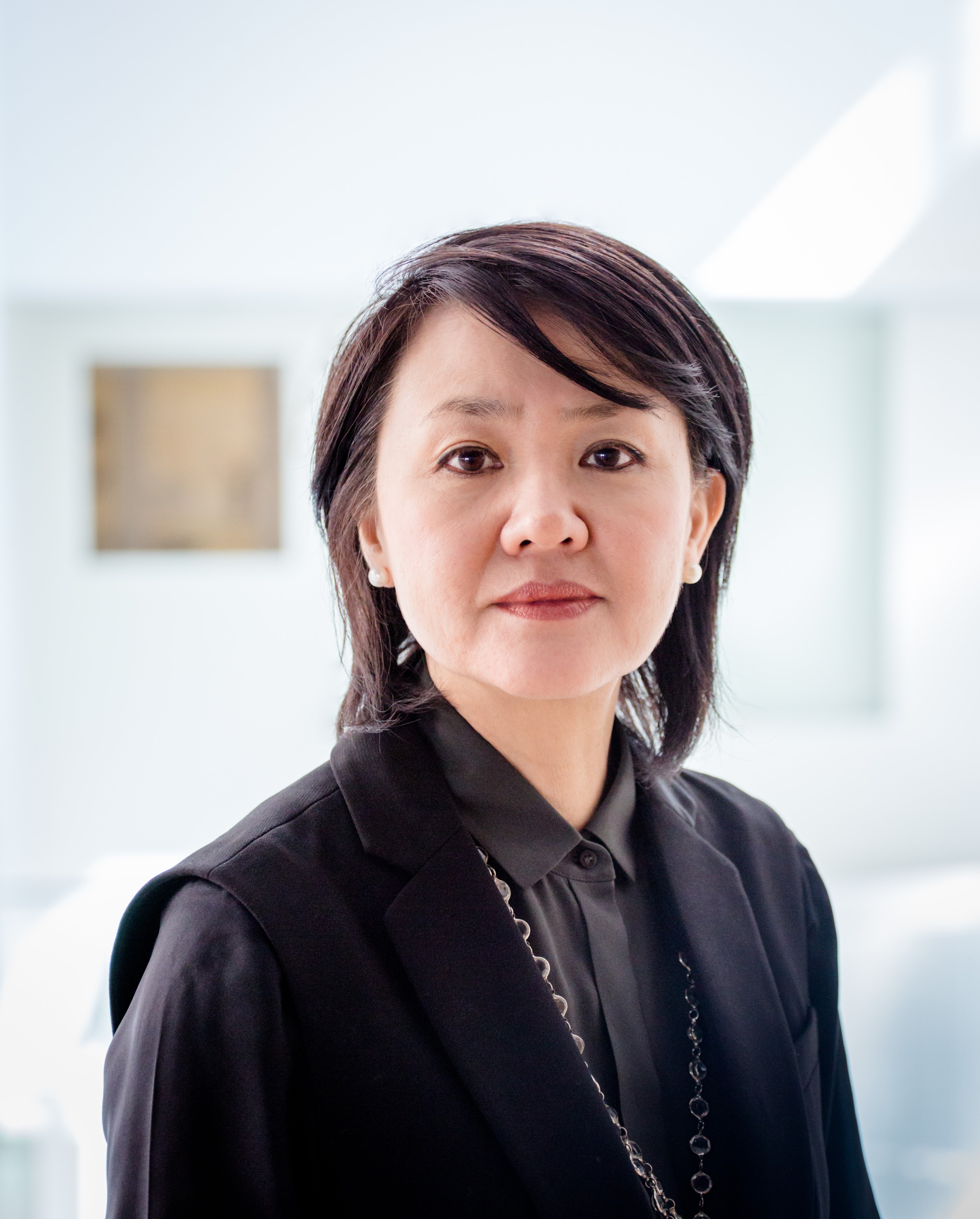 Li Huei Tsai