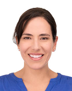 Headshot of Markita Landry