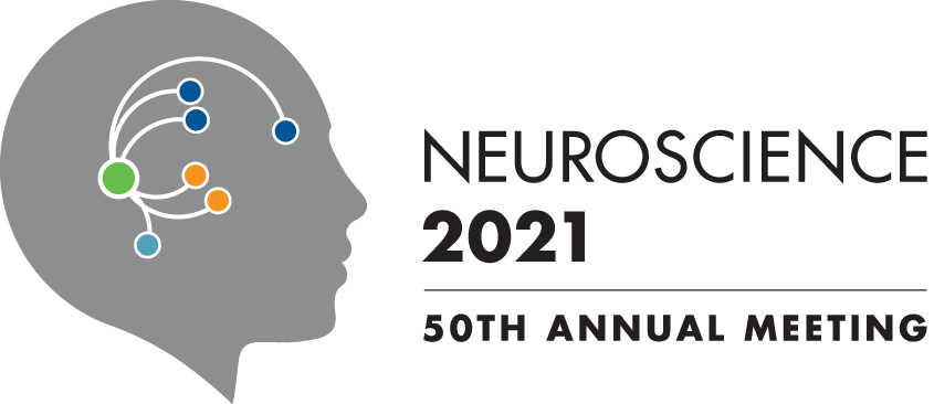 Logo Neuroscience 2021 Event