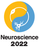 Neuroscience 2022 Logo