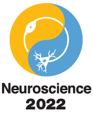 Neuroscience 2022 Logo