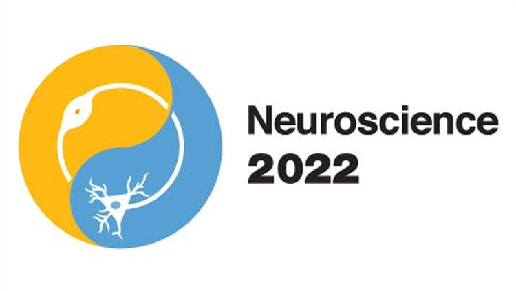 Neuroscience 2022 logo