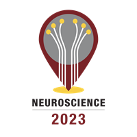 Neuroscience 2023 Logo