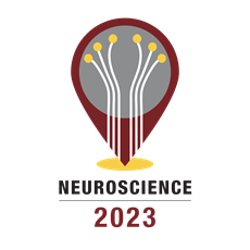 Neuroscience 2023 Logo