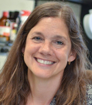 Marina Picciotto, Editor-in-Chief of JNeurosci