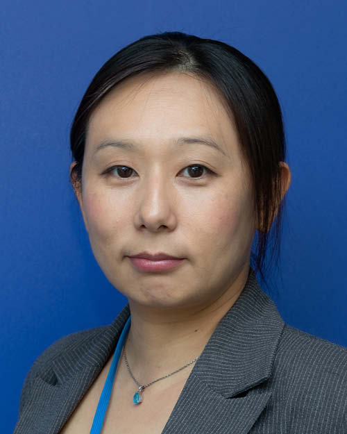Akiko Hayashi-Takagi, MD, PhD