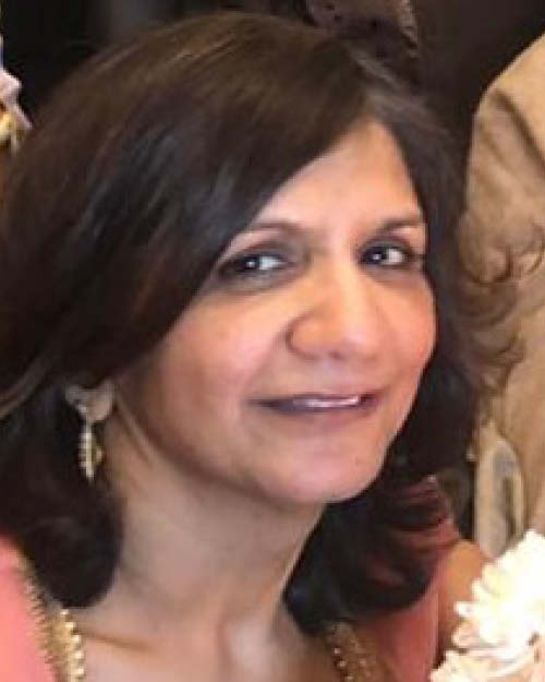 Amita Sehgal, PhD