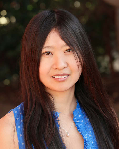 Doris Tsao, PhD