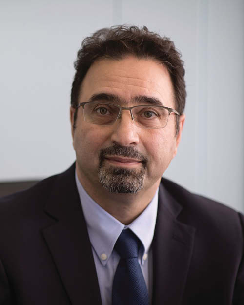 Kamran Khodakhah, PhD