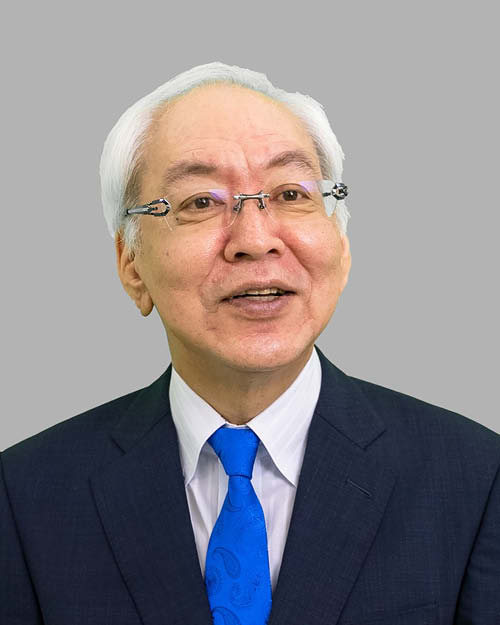 Kaoru Inokuchi, PhD