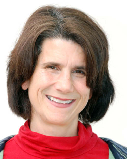 Maryann E. Martone, PhD