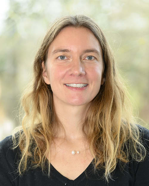 Nadine Gogolla, PhD