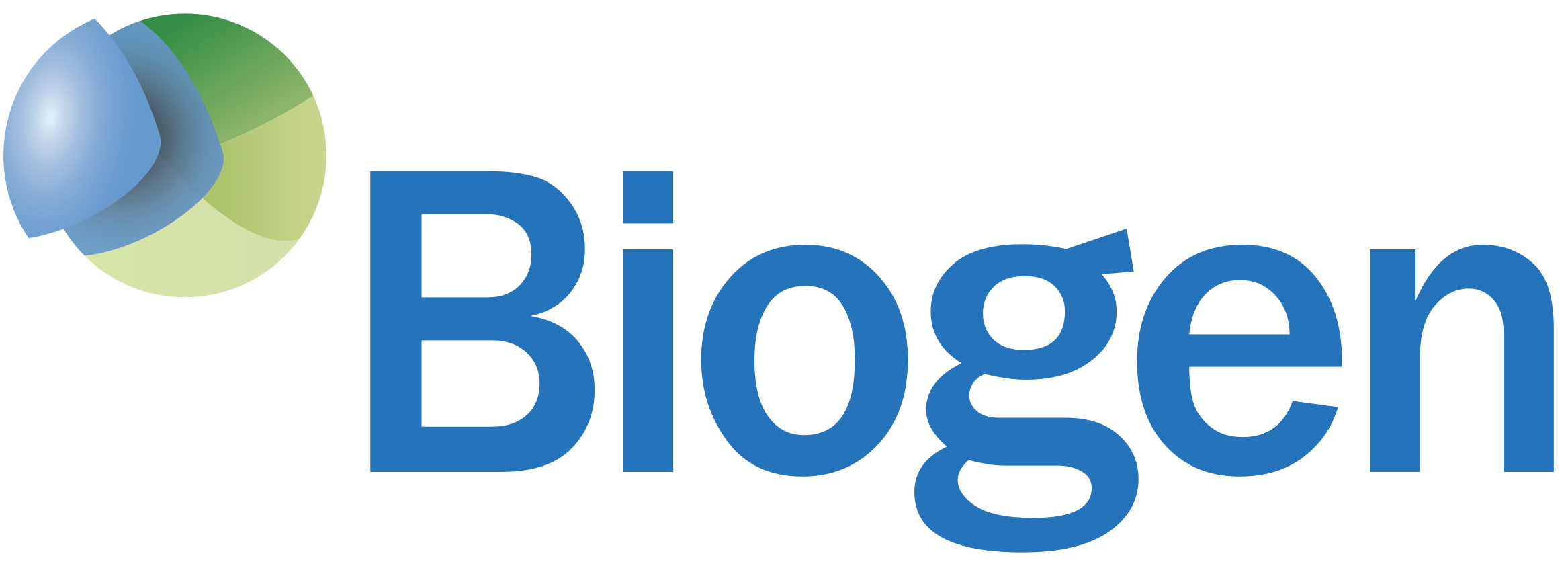 Biogen