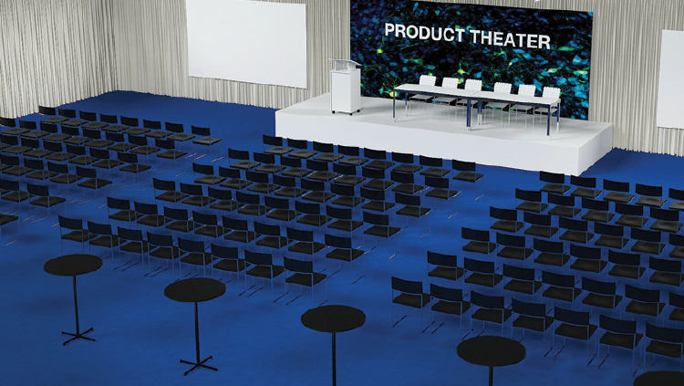 Product Theater