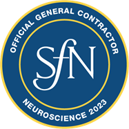 Official SfN General Contractor Graphic