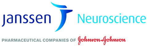 Janssen Neuroscience Logo