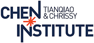 Chen Institute Logo