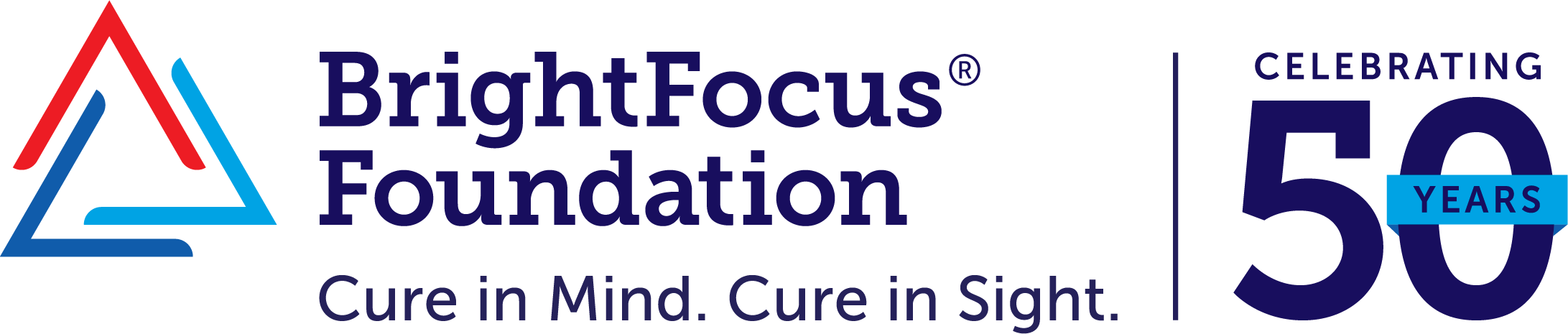 BrightFocus Foundation logo