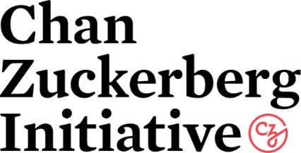 Chan Zuckerberg Initiative Logo.