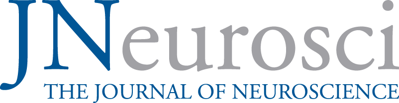 JNeurosci logo