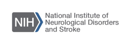 NINDS logo