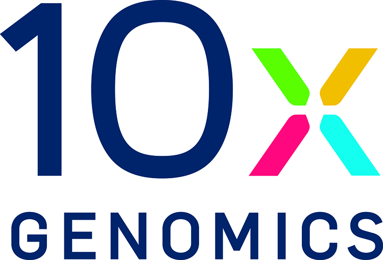 10X Genomics logo