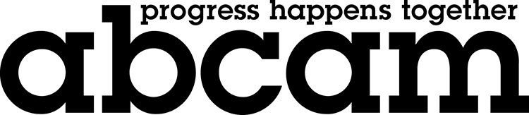 Abcam logo