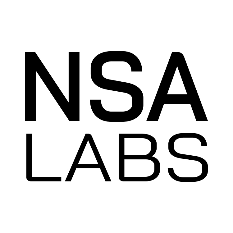 NSA Labs logo